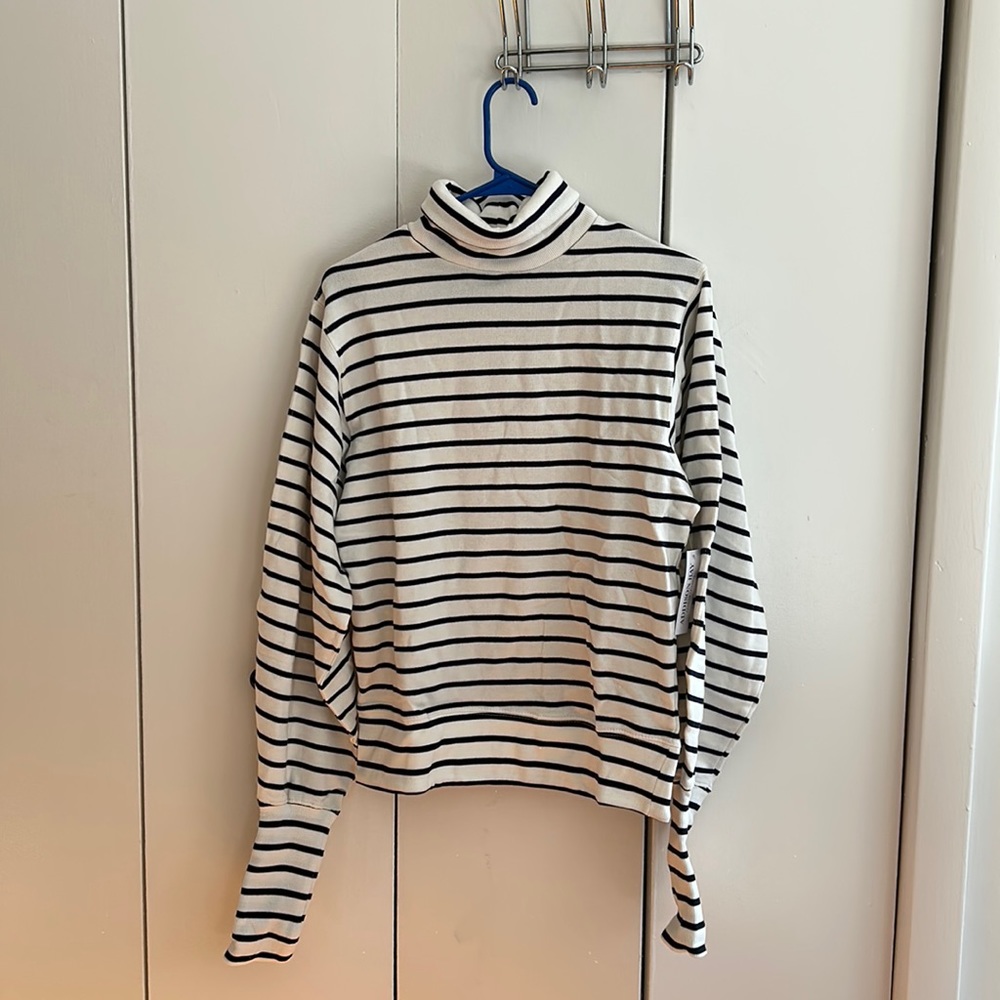 Addison Bay Billie Long Sleeve
